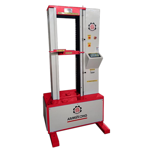 Model  TENSILE STRENGTH